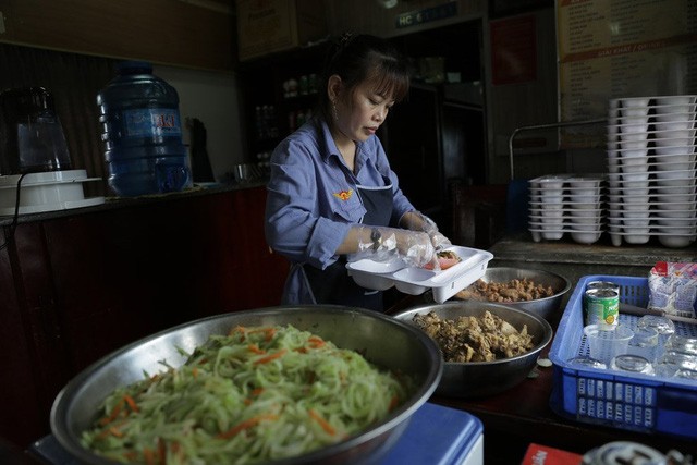 Đường sắt “đuối sức” chạy đua với hàng không ảnh 5