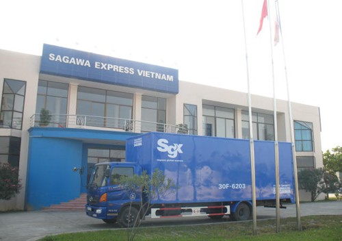 Tập đoàn của Nhật sẽ thâu tóm Phát Lộc Express từ Vingroup ảnh 1