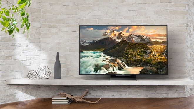 4 mẫu TV cao cấp nhất Việt Nam 2016 ảnh 3