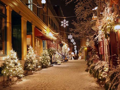 Những địa điểm hấp dẫn nhất mùa du lịch cuối năm ảnh 2