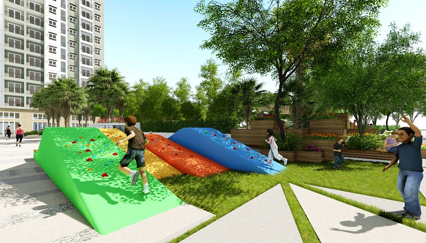 Ecohome Phúc Lợi: “Giải mã” 5 sức hút căn hộ giá rẻ ảnh 2