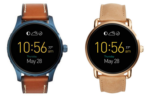 Smartwatch nổi bật nhất 2016 ảnh 6