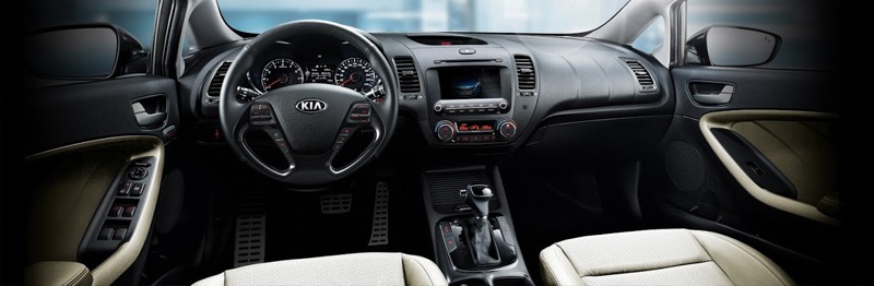 Tiếp bước Mazda, Kia giảm giá tới 127 triệu đồng ảnh 1