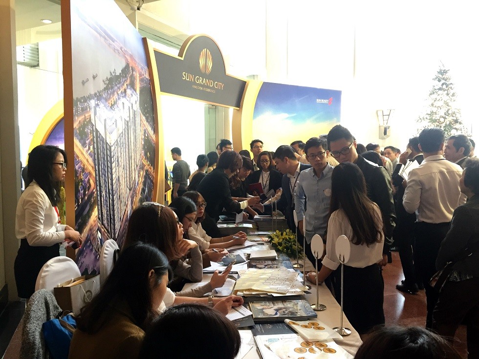 Ca sĩ Hoàng Bách nói gì về Sun Grand City Ancora Residence ảnh 2