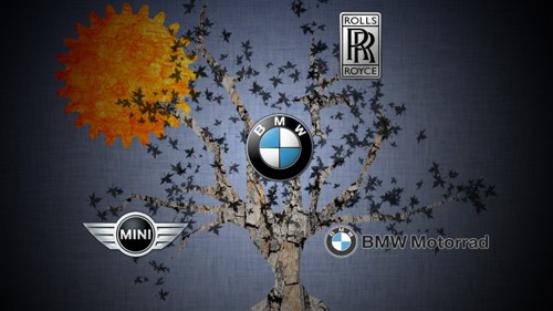 Những tập đoàn xe hơi nào khổng lồ nhất thế giới ảnh 7