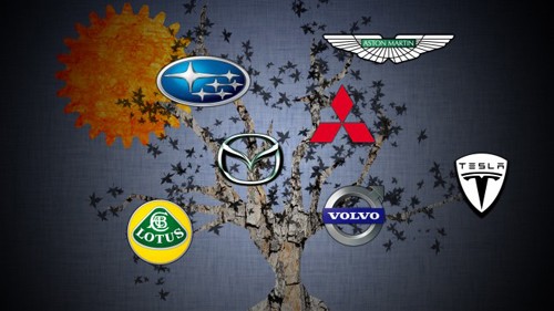 Những tập đoàn xe hơi nào khổng lồ nhất thế giới ảnh 9