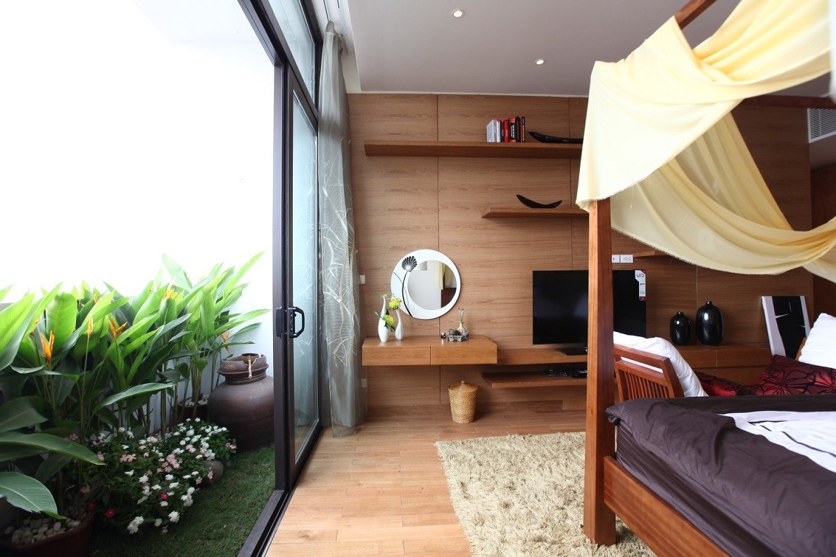 Từ 600 triệu sở hữu căn hộ chuẩn 5 sao trung tâm Hà Nội ảnh 1