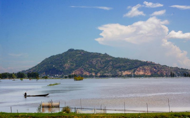 Khám phá những điểm du lịch bí ẩn ở An Giang ảnh 4