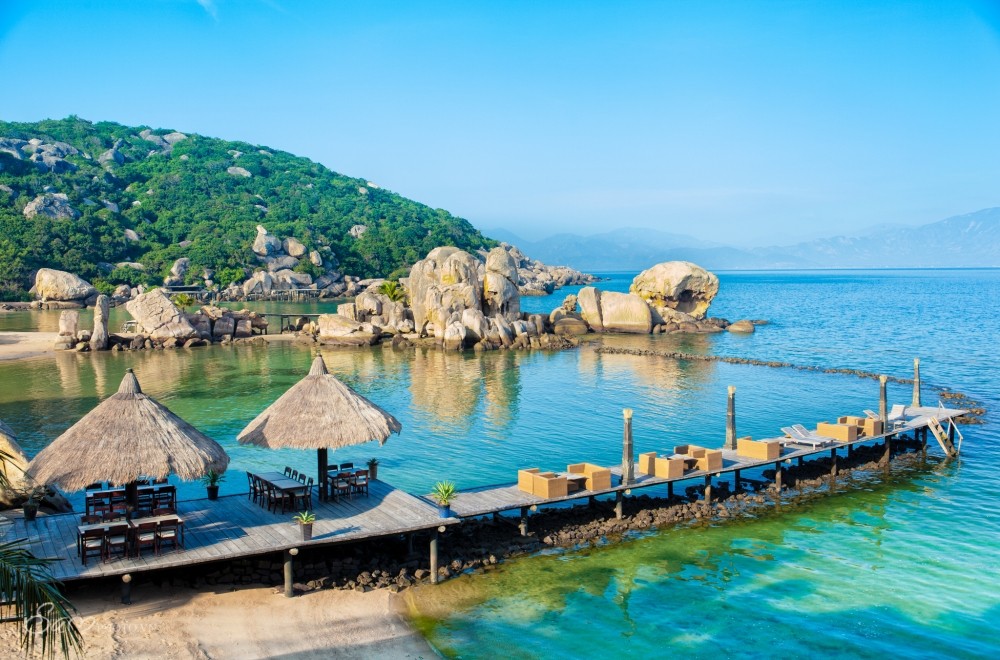 5 điểm đến hấp dẫn phía Nam cho dịp nghỉ Tết dương lịch ảnh 1