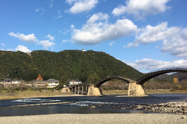 Những điểm đến hấp dẫn bậc nhất tại tỉnh Yamaguchi, Nhật Bản ảnh 1