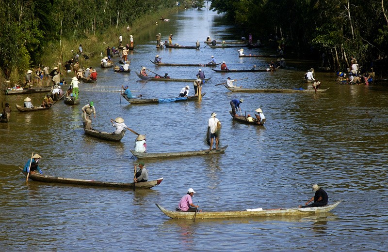 5 điểm đến hấp dẫn phía Nam cho dịp nghỉ Tết dương lịch ảnh 10