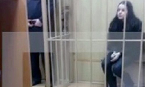 'Sói nữ Phố Wall' của Nga gian lận triệu đô bị bắt khi tung ảnh ăn chơi ảnh 2