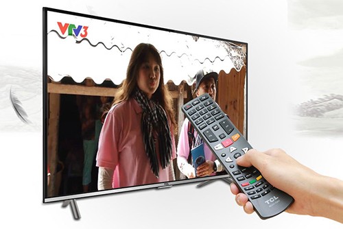 Nhiều lựa chọn TV 4K tầm giá 10 triệu đồng ảnh 1