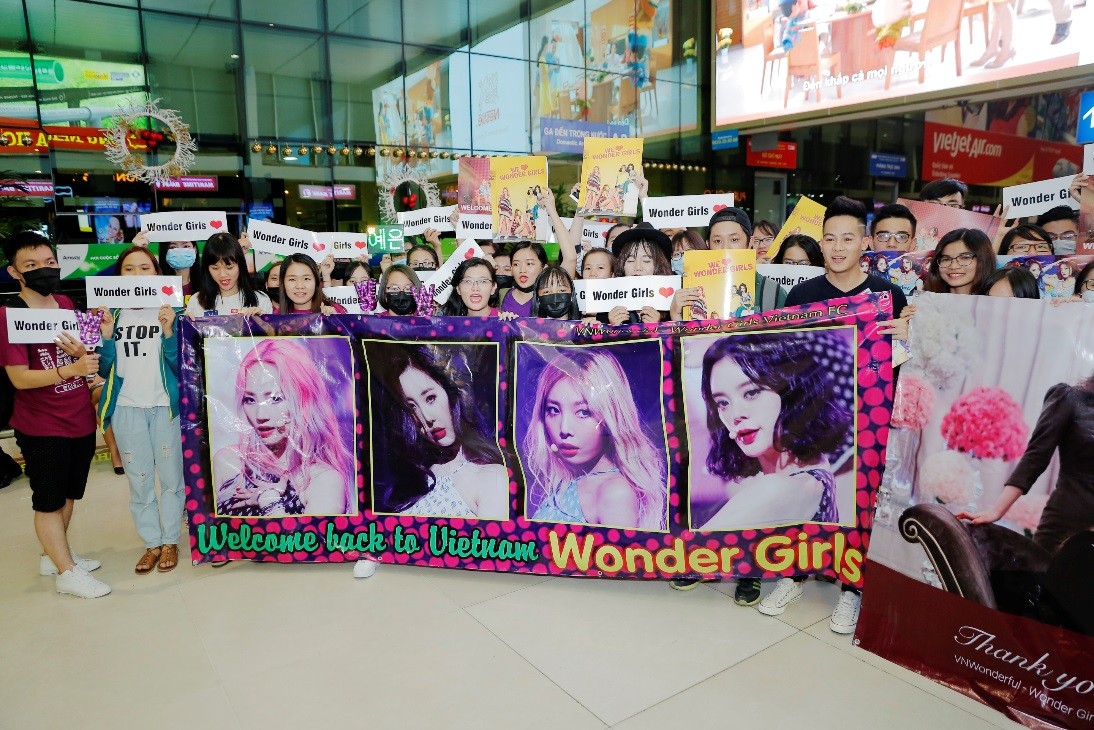 Michael Learns To Rock và Wonder Girls sẵn sàng cho đêm nhạc “Sky Connection 2016“ ảnh 2