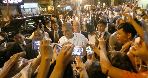 8 sự kiện kinh tế - xã hội năm 2016 ảnh 4