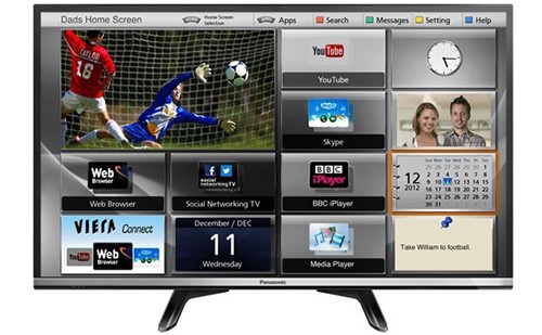 5 lựa chọn Smart TV tầm giá 5 triệu đồng ảnh 4