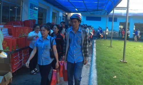 Nhân viên môi giới bất động sản được thưởng Tết cả tỷ đồng ảnh 1