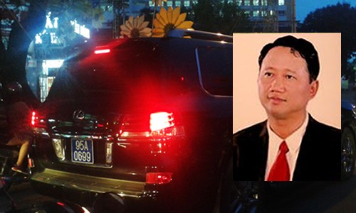 8 sự kiện kinh tế - xã hội năm 2016 ảnh 6