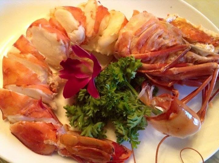 Tôm sú cụ đỏ au, đen thẫm: Mỗi bữa chỉ dám ăn 1 con ảnh 3