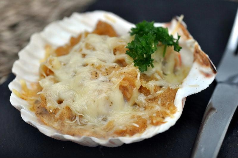 Bật mí món ăn Giáng sinh truyền thống ở các nước ảnh 8