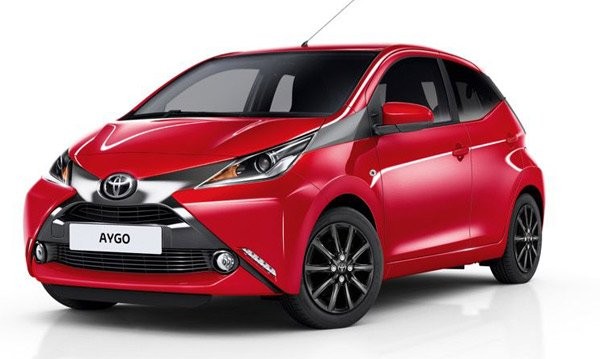 Toyota thêm 2 dòng xe mới có giá chỉ trên 300 triệu đồng ảnh 3 Toyota thêm 2 dòng xe mới có giá chỉ trên 300 triệu đồng ảnh 3