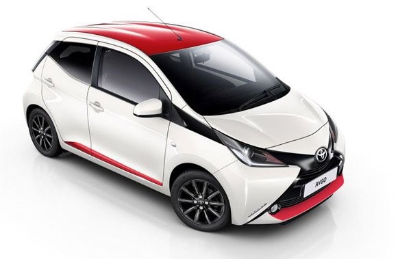 Toyota thêm 2 dòng xe mới có giá chỉ trên 300 triệu đồng ảnh 4 Toyota thêm 2 dòng xe mới có giá chỉ trên 300 triệu đồng ảnh 4