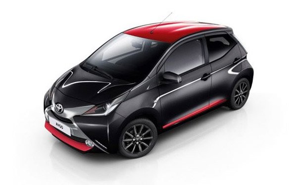 Toyota thêm 2 dòng xe mới có giá chỉ trên 300 triệu đồng ảnh 5 Toyota thêm 2 dòng xe mới có giá chỉ trên 300 triệu đồng ảnh 5