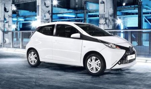 Toyota thêm 2 dòng xe mới có giá chỉ trên 300 triệu đồng ảnh 6 Toyota thêm 2 dòng xe mới có giá chỉ trên 300 triệu đồng ảnh 6