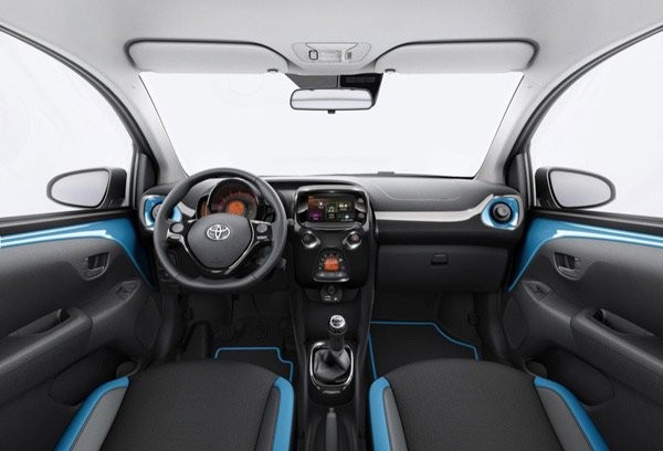 Toyota thêm 2 dòng xe mới có giá chỉ trên 300 triệu đồng ảnh 8 Toyota thêm 2 dòng xe mới có giá chỉ trên 300 triệu đồng ảnh 8