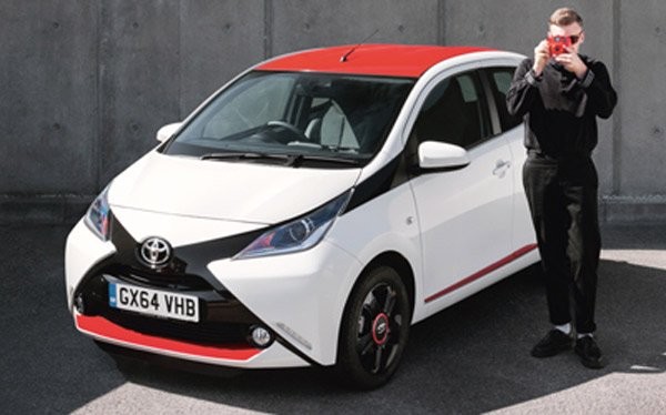 Toyota thêm 2 dòng xe mới có giá chỉ trên 300 triệu đồng ảnh 9 Toyota thêm 2 dòng xe mới có giá chỉ trên 300 triệu đồng ảnh 9