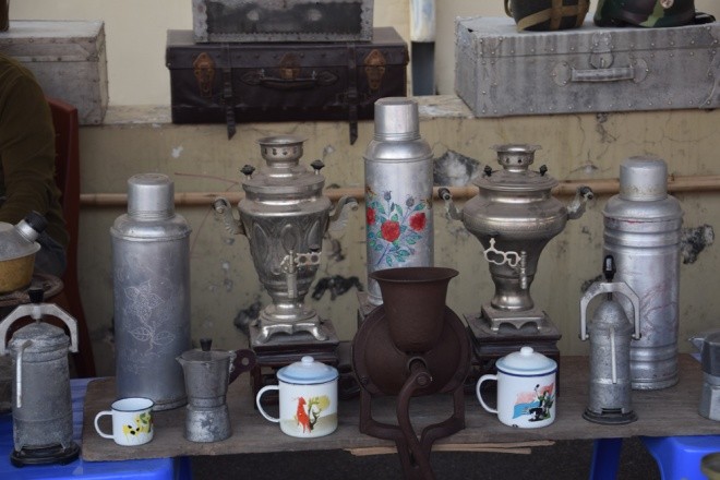 24h đi chơi dịp Tết dương ngay trong Hà Nội ảnh 4