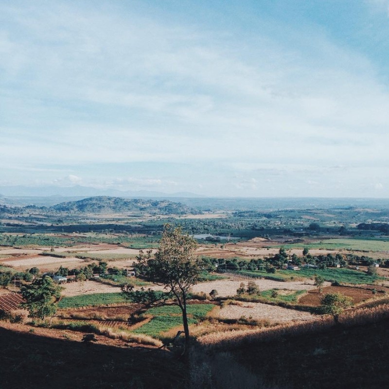 Chư Đăng Ya - 'viên ngọc bí ấn' của núi rừng Tây Nguyên ảnh 4