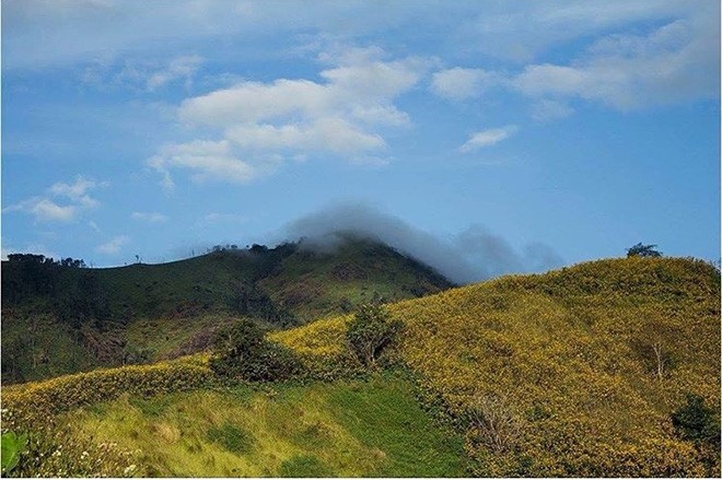 Chư Đăng Ya - 'viên ngọc bí ấn' của núi rừng Tây Nguyên ảnh 5