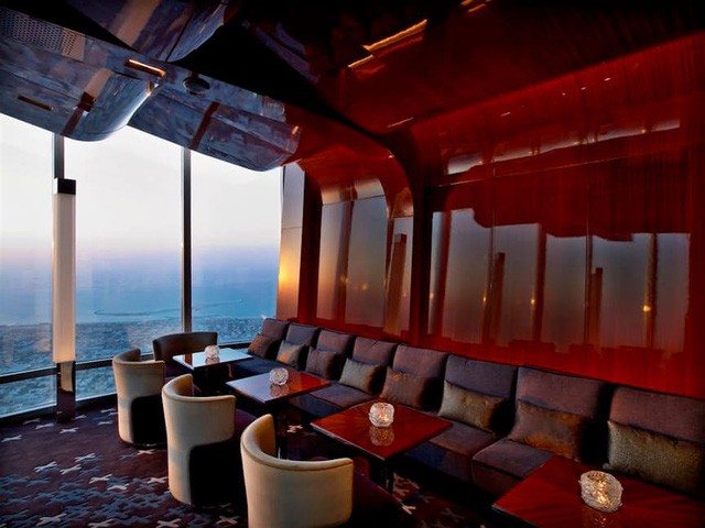 6 nhà hàng đắt đỏ nhất thế giới ảnh 2