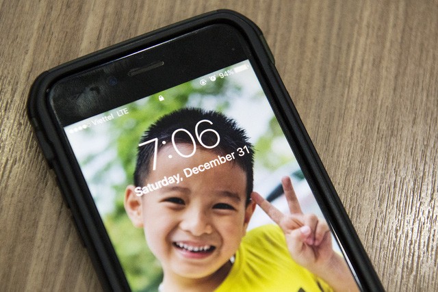 Bất ngờ với Live stream ở khu vực đếm ngược 2017 ảnh 5