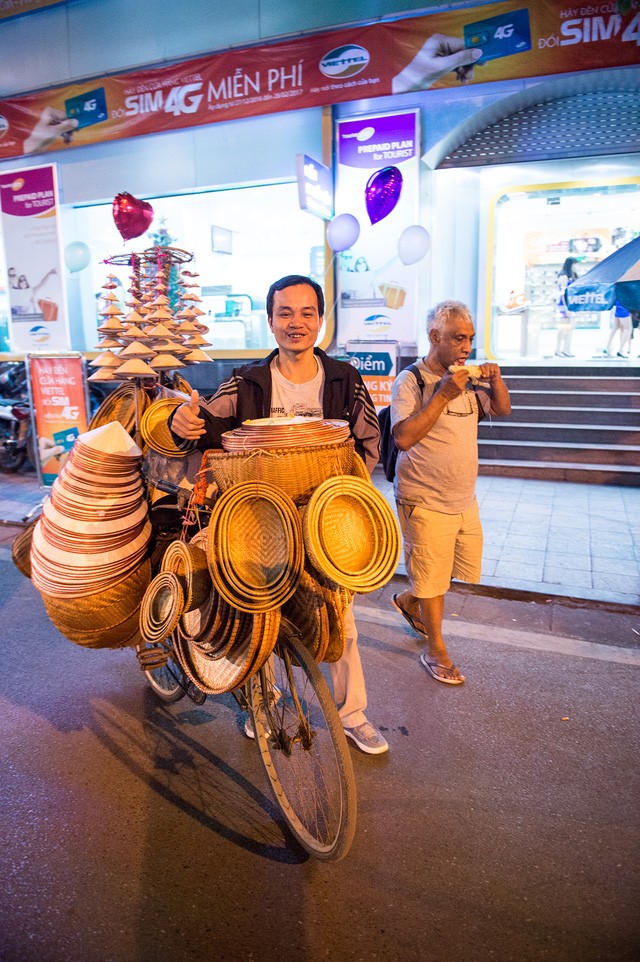 Bất ngờ với Live stream ở khu vực đếm ngược 2017 ảnh 6