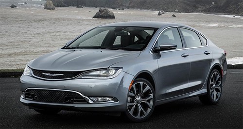 7 mẫu xe khiến người Mỹ hối tiếc nhất khi mua trong 2016 ảnh 4