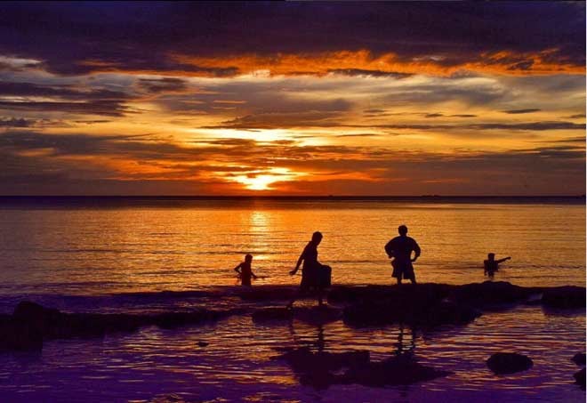 4 cung đường khám phá trọn vẹn đảo ngọc Phú Quốc ảnh 3