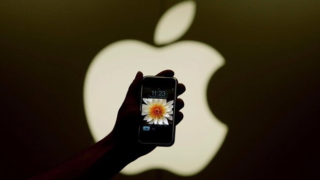 Ngày này 10 năm trước, iPhone ra đời ảnh 1