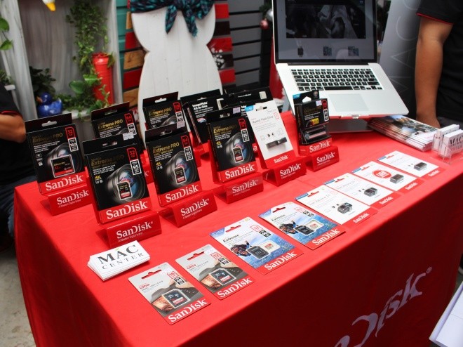 Chợ phiên máy ảnh cuối năm giữa Sài Gòn ảnh 6