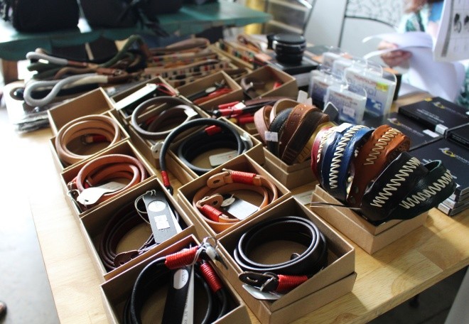 Chợ phiên máy ảnh cuối năm giữa Sài Gòn ảnh 7