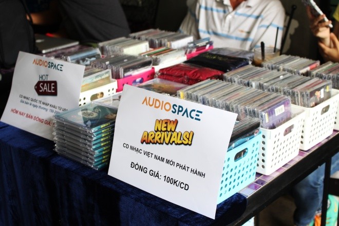 Chợ phiên máy ảnh cuối năm giữa Sài Gòn ảnh 10