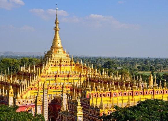 Chùa Trấn Quốc được bình chọn top những ngôi chùa đẹp nhất thế giới ảnh 8