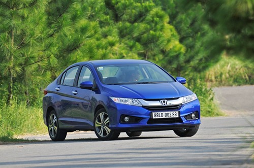 Vì sao miền Bắc luôn mua xe nhiều hơn miền Nam? ảnh 1