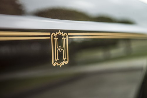 Phantom của đại gia Việt lọt top Rolls-Royce đặc biệt nhất thế giới ảnh 2