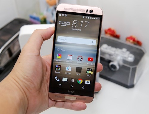 6 smartphone chụp hình đẹp giá dưới 7 triệu đồng ảnh 6