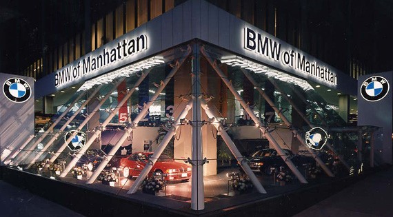 Trump dọa trả đũa vì người Đức ít mua xe Mỹ ảnh 2