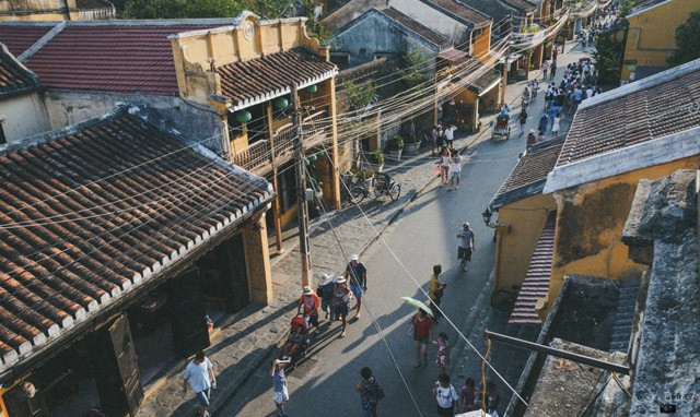 Khám phá Hội An ảnh 1