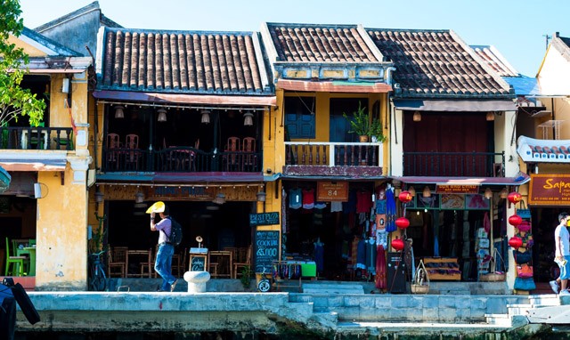 Khám phá Hội An ảnh 3