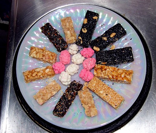 Sự khác biệt thú vị về tục cúng ông Công ông Táo ở 3 miền ảnh 3